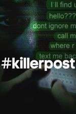 Watch #killerpost Zmovie