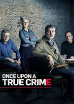 Watch Once Upon a True Crime Zmovie