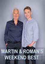 Watch Martin & Roman's Weekend Best Zmovie