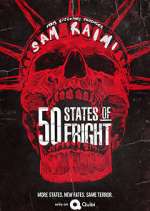 Watch 50 States of Fright Zmovie
