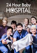 Watch 24 Hour Baby Hospital Zmovie