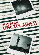 Watch Mission Unexplained Zmovie