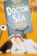 Watch Doctor at Sea Zmovie