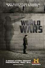 Watch The World Wars Zmovie