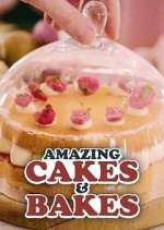Watch Amazing Cakes & Bakes Zmovie