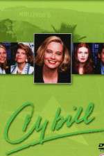 Watch Cybill Zmovie