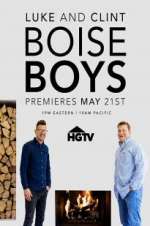 Watch Boise Boys Zmovie
