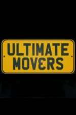 Watch Ultimate Movers Zmovie