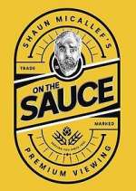 Watch Shaun Micallef's on the Sauce Zmovie