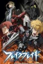 Watch Break Blade Zmovie