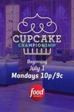 Watch Cupcake Championship Zmovie