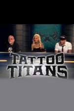 Watch Tattoo Titans Zmovie