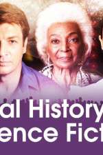 Watch The Real History of Science Fiction Zmovie