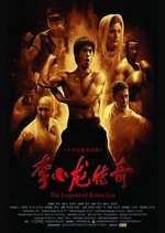 Watch The Legend of Bruce Lee Zmovie