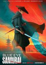 Watch Blue Eye Samurai Zmovie