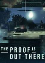 Watch The Proof Is Out There Zmovie