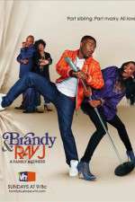 Watch Brandy and Ray J: A Family Business Zmovie