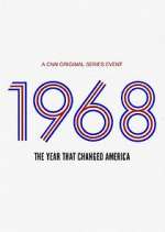 Watch 1968: The Year That Changed America Zmovie