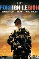 Watch The Foreign Legion Tougher Than the Rest Zmovie