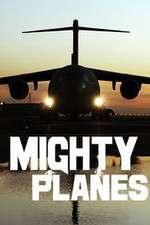 Watch Mighty Planes Zmovie
