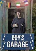 Watch Guy's Garage Zmovie