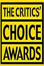 Watch Critics' Choice Awards Zmovie