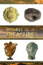 Watch Britains Secret Treasures Zmovie