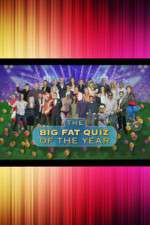 Watch The Big Fat Quiz Zmovie