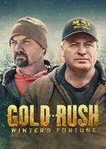 Watch Gold Rush: Winter's Fortune Zmovie