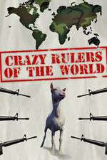 Watch The Crazy Rulers of the World Zmovie