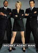 Watch Secret Agent Man Zmovie