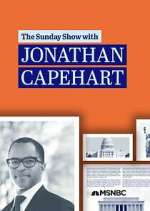 The Sunday Show with Jonathan Capehart zmovie