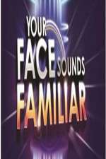 Watch Your Face Sounds Familiar (UK) Zmovie