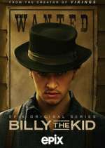 Billy the Kid zmovie