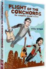 Watch The Flight of the Conchords Zmovie