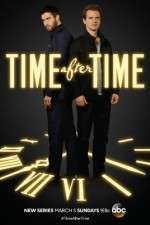 Watch Time After Time Zmovie