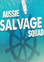 Watch Aussie Salvage Squad Zmovie