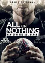 Watch All or Nothing: New Zealand All Blacks Zmovie