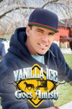 Watch Vanilla Ice Goes Amish Zmovie