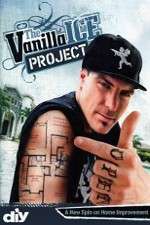 Watch The Vanilla Ice Project Zmovie