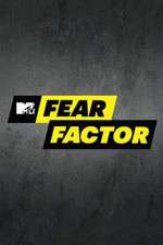 Watch Fear Factor Zmovie