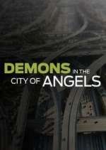 Watch Demons in the City of Angels Zmovie