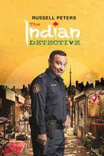 Watch The Indian Detective Zmovie