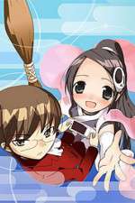 Watch The World God Only Knows Zmovie
