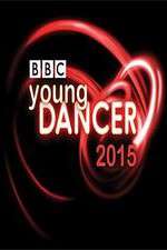 Watch BBC Young Dancer 2015 Zmovie