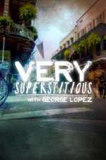 Watch Very Superstitious with George Lopez Zmovie
