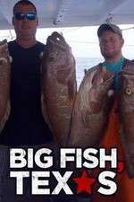 Watch Big Fish Texas Zmovie