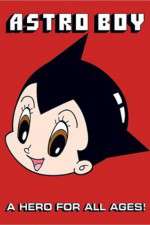 Watch Astroboy Zmovie