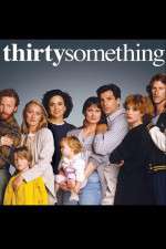 Watch thirtysomething Zmovie