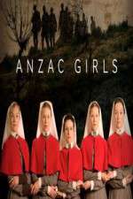 Watch Anzac Girls Zmovie